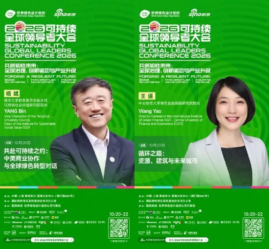 当国际协作遇上城市更新:两位顶尖学者眼中的“可持续”新逻辑