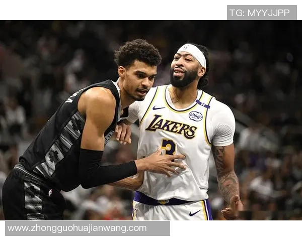 浓眉都束手无策对抗文班亚马 普通防守者如何应对巨星压制 浓眉都束手无策对抗文班亚马 普通防守者如何应对巨星压制