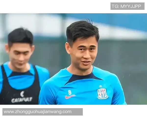 斯卢茨基强调提升比赛强度 谢鹏飞戴伟浚已参与训练助力备战